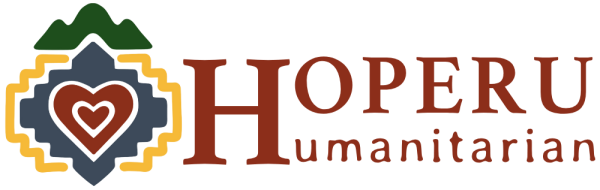 Logo + Name to the Side